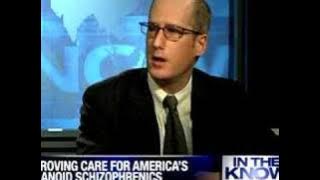 Is The Government Spying On Schizophrenics Enough?