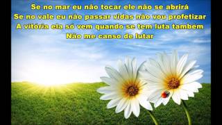Cristão Fabiana Anastacio legendado