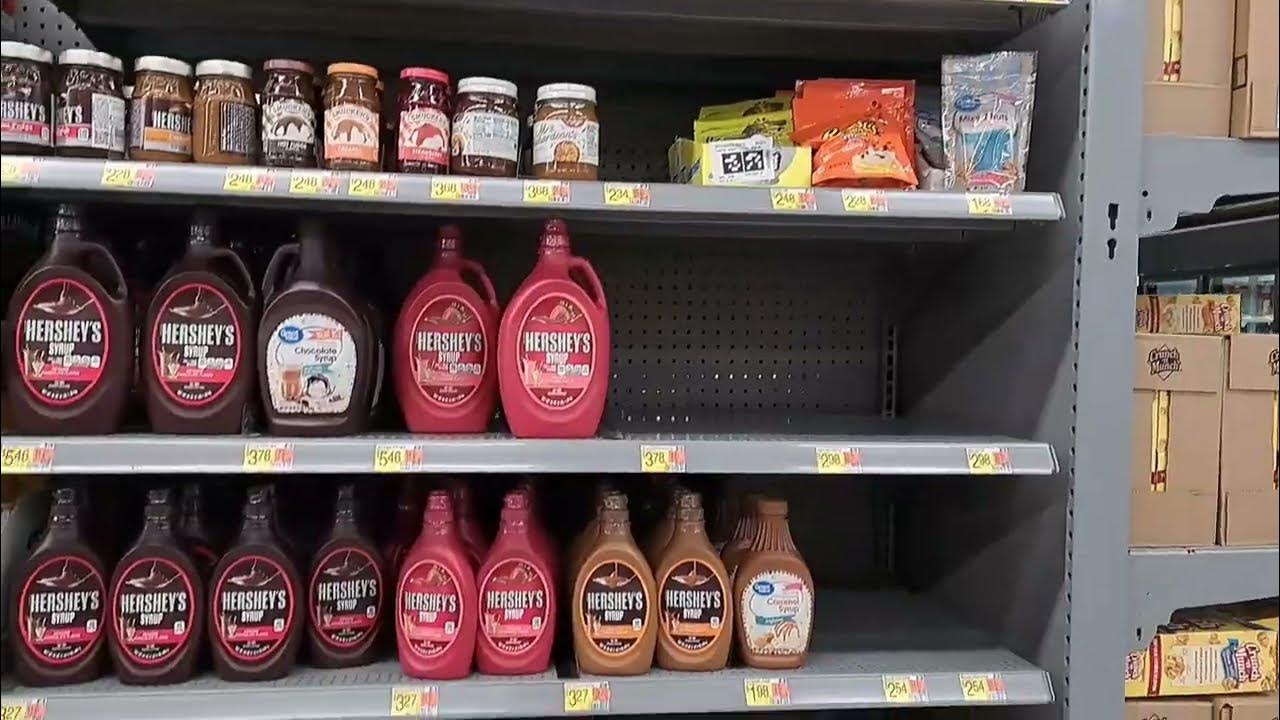 Visit To Walmart New Jersey YouTube