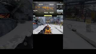 New Meta Assault "AS VAL"||CODM ||