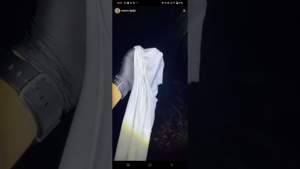 live arasz paranormal 