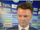 Van Gaal - Is Dit Een Diepte interview?!