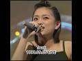 浜崎あゆみ - Trust (1998.09.05 POP JAM) #浜崎あゆみ #ライブ #jpop