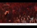 Justin Timberlake Performing T K O  at iHeartRadio Festival