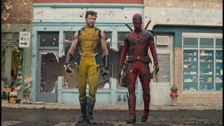 Deadpool And Wolverine | Bande-annonce