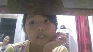 Zara Cantik Mekap Prt2