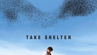 TAKE SHELTER 'SCHRON' 2011r. reż. Jeff Nichols, napisy PL