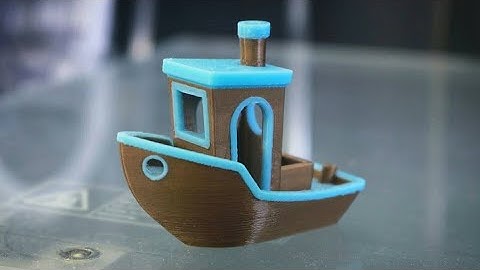 Methods Of Dual Extrusion, A VERY rough overview