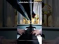 Infinite Baths #piano #sleeptoken #pianocover #sleeptokeneveninarcadia #ピアノ #cover