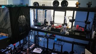 Weekly Maker Hangout