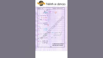 STD 12 STAT CH-3 સુરેખ નિયતસંબંધ ના સુત્રો | STD 12 STAT CH-3 LINEAR REGRESSION