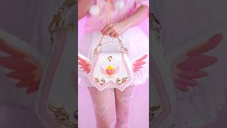 Magical Girl Handbag From @Sakuralovemagic 🌸💖✨️