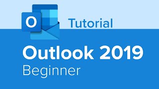 Outlook 2019 Beginner Tutorial screenshot 5