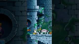 楓之谷 Artale 遊戲攻略 戴蛙鏡的企鵝王 療癒系列 | 楓之谷 Artale || 熱愛手作 Love handmade