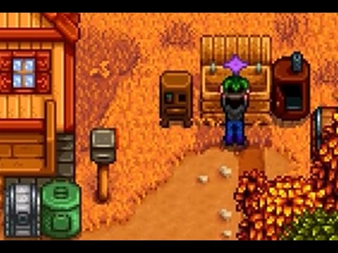 Vídeo: Jogos Da Década: Stardew Valley é Uma Conquista Fantástica