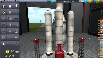 Kerbal Space Program- Baby Steps (Part 1)