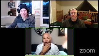 Loot Bryon Smith  mastermind discussion with Rick Ely & Steve Mukensnabl