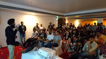 Google Favourite Bug Presentation | NullCon 2018 Goa