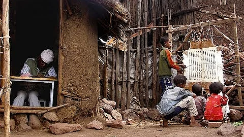 A Constitution for a Multinational Democratic State-Nation: The Case of Ethiopia