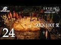 Quick loot se  skyrim special edition modding guide ep24