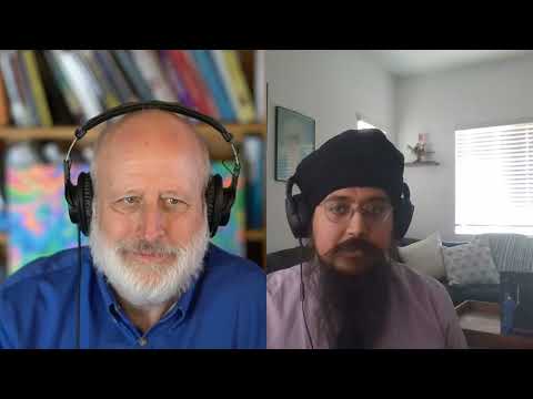 How Religion helped Raj get his Life in Order