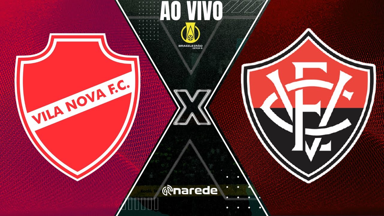 Palpite: Vila Nova x Vitória – Campeonato Brasileiro Série B – 10