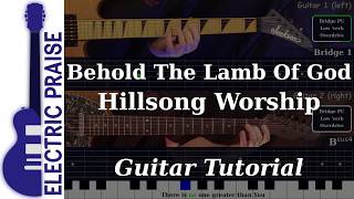 Vídeo de Behold the lamb