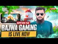 GOODBYE UPDATE 4.1 LAST DAY | LIVE WITH BAJWA | PUBG MOBILE #pubgmobile #shortfeed #shortslive