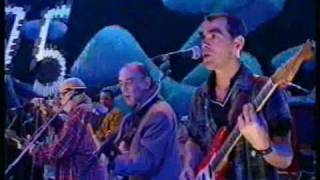 Ian Dury & The Blockheads - Jack Shit George Live