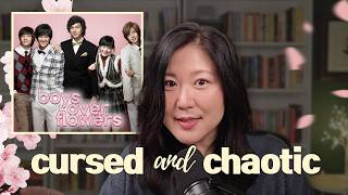 How Boys Over Flowers became K-drama’s most chaotic classic How Boys Over Flowers became K-drama’s most chaotic classic
