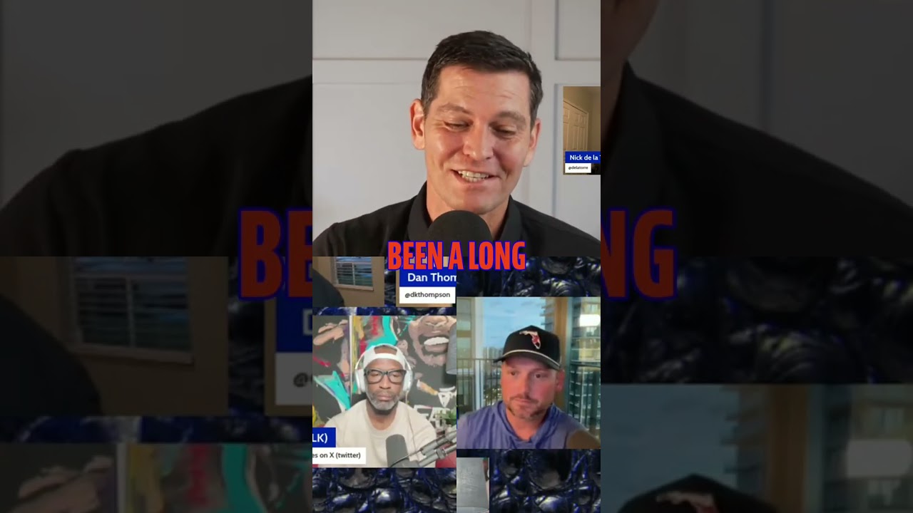 Dallas Wilson's Physique: The Future of Football is HERE! 