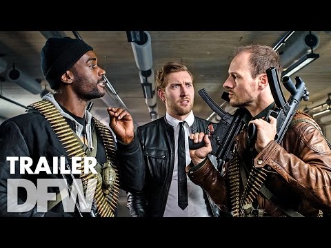 Popoz film trailer | 8 okt in de bioscoop