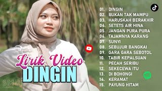 Download lagu REVINA ALVIRA 'DINGIN - BUKAN TAK MAMPU' | KUMPULAN DANGDUT LAWAS VIDEO KLIP TERSYAHDU