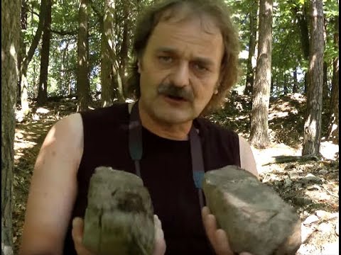 Geheimnisse des Pfälzer Waldes (Teil 3) Burg Kittenberg YouTube