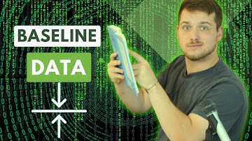 What is Baseline Data?