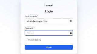 Laravel Filament 1/3: Install and Restrict Users