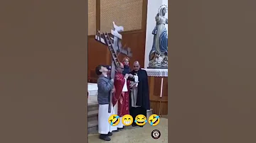 چوب خدا صدا نداره 