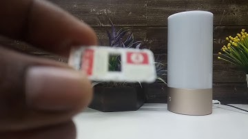 How to insert SIM card in Redmi Note 5 pro