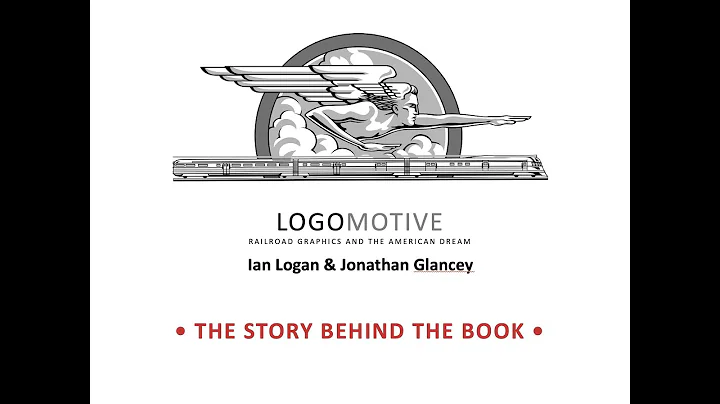 Jonathan Glancey & Ian Logan, The Story Behind Log...