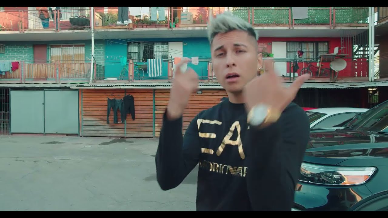 EUROPA - Basty Corvalan - El Joan - Yabel - Amenadiel