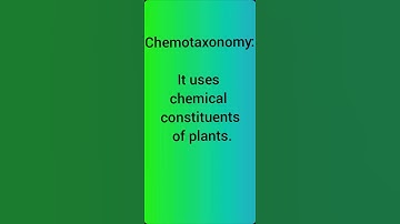 Cytotaxonomy #shorts #biology #neet2023 #neetexam @ncert reading #lifespan