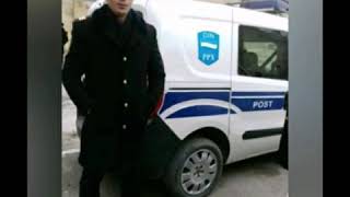 Allah Sənə Rəhmət Elsin