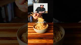 I Tried Caseohs Viral Ramen Recipe Caseoh