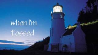 The Lighthouse (piano & instrumental w/lyrics) chords