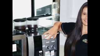 Xpresso Delight - Melbourne screenshot 2