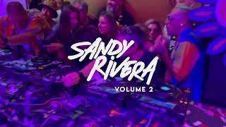 Exclusive: Sample Tools by Cr2 - SANDY RIVERA VOL.2 (Sample Pack) [Out-Now]