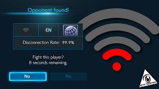 A Message To ALL Wi-Fi Netplayers In The FGC... screenshot 3