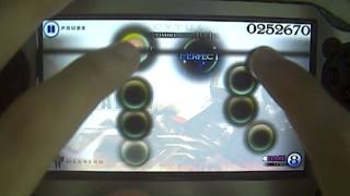 [Cytus Lambda] Megeara