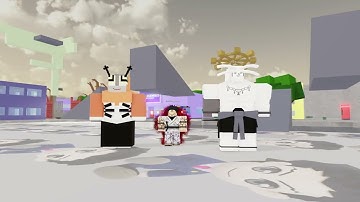 Gojo VS Sukuna Jujutsu Shenanigans Short Film