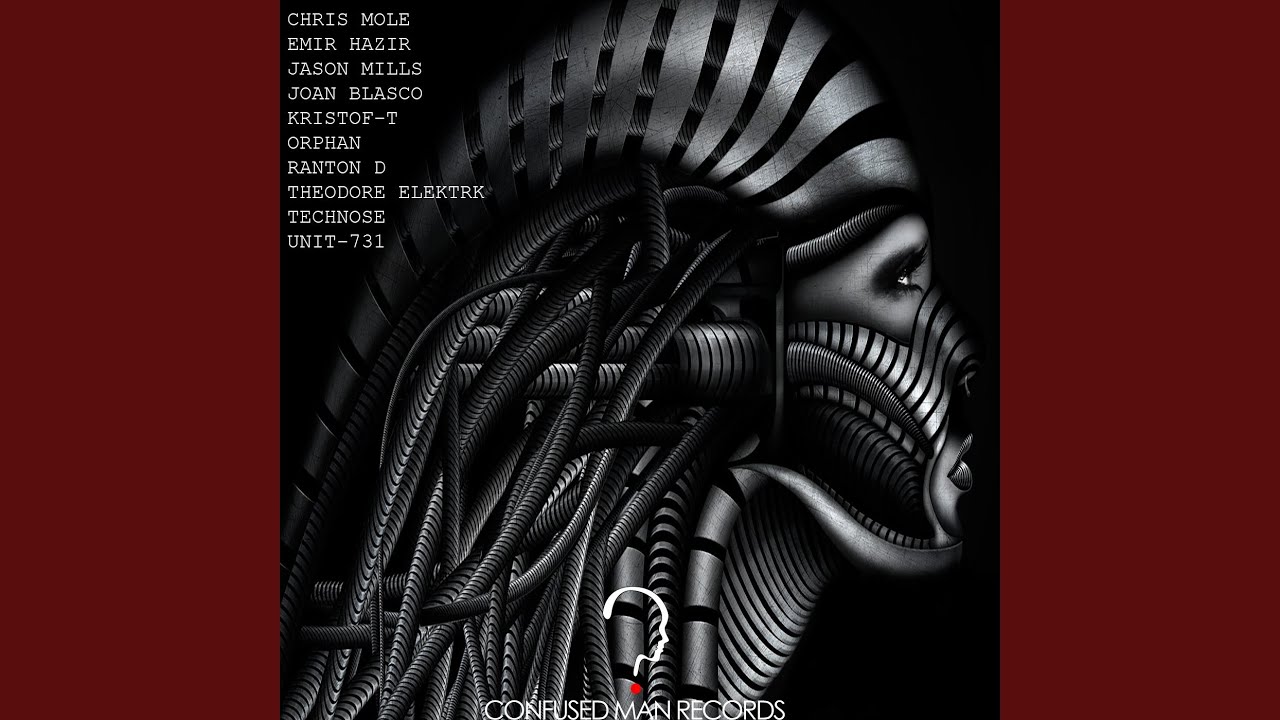 Echo (Original Mix) auf YouTube ansehen Echo (Original Mix) auf YouTube ansehen